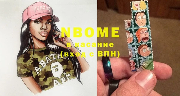 стаф Елизово